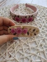 ست گیره فرانسوی و تل