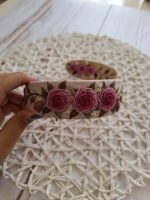 تل نشکن گلدوزی با دست - Image 2